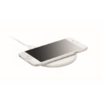 MP3247340 cargador inalambrico blanco abs 2