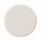 MP3247340 cargador inalambrico blanco abs 3