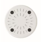 MP3247340 cargador inalambrico blanco abs 4