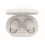 MP3247360 auriculares 50 blanco abs 8