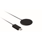 MP3247370 cargador inalambrico negro abs 3