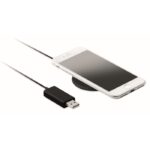 MP3247370 cargador inalambrico negro abs 4