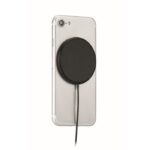 MP3247370 cargador inalambrico negro abs 5