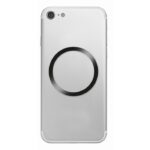 MP3247370 cargador inalambrico negro abs 9