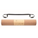 MP3247660 esterilla yoga beige corcho 4