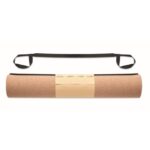 MP3247660 esterilla yoga beige corcho 5