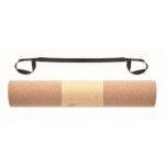 MP3247660 esterilla yoga beige corcho 6