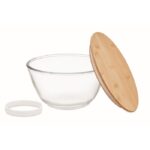 MP3248160 bol ensalada 1200 ml transparente vidrio 4