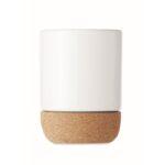 MP3248270 taza ceramica 300 ml blanco gres 6