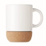 MP3248270 taza ceramica 300 ml blanco gres 7