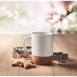 MP3248270 taza ceramica 300 ml blanco gres 8