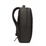 MP3248320 mochila portatil 300d rpet negro rpet 5