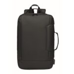 MP3248330 mochila portatil 300d rpet negro rpet 5