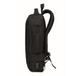 MP3248330 mochila portatil 300d rpet negro rpet 7