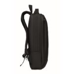 MP3248330 mochila portatil 300d rpet negro rpet 8