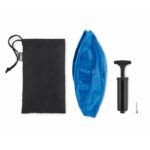 MP3248430 balon de pilates con mancha azul pvc 2