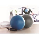 MP3248430 balon de pilates con mancha azul pvc 4