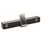 MP3248520 barra de sonido 50 negro abs 3
