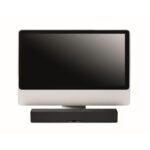 MP3248520 barra de sonido 50 negro abs 5