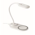 MP3248540 lampara sobremesa cargador 10w blanco abs 1