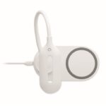 MP3248540 lampara sobremesa cargador 10w blanco abs 5