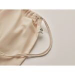 MP3248600 bolsa de algodon organico beige algodon organico 4