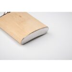 MP3248680 petaca de bambu 170ml beige bambu 5