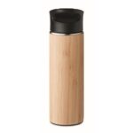 MP3248850 botella bambu doble pared natural bambu 6