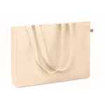 MP3248930 bolsa de canvas 280 grm beige lona 1