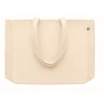 MP3248930 bolsa de canvas 280 grm beige lona 2