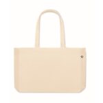 MP3248930 bolsa de canvas 280 grm beige lona 3