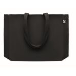 MP3248940 bolsa de canvas 280 grm negro lona 2