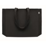 MP3248940 bolsa de canvas 280 grm negro lona 3