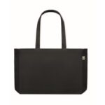 MP3248940 bolsa de canvas 280 grm negro lona 4