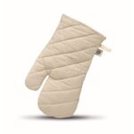 MP3249010 manopla cocina algodon org beige algodon organico 2