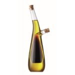 MP3249070 botella cristal aceite vinagre transparente vidrio 2