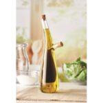 MP3249070 botella cristal aceite vinagre transparente vidrio 7