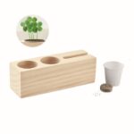 MP3249260 set sobremesa kit de semillas natural madera 1