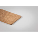 MP3249400 etiqueta equipaje de corcho beige corcho 3