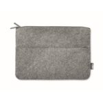 MP3249410 bolsa de fieltro para portatil gris lana 1