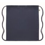 MP3249450 bolsa cuerdas denim reciclado azul algodon reciclado 2