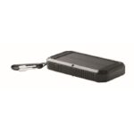 MP3249470 cargador solar de 8000 mah negro plastico 1