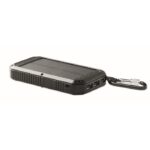 MP3249470 cargador solar de 8000 mah negro plastico 2