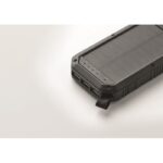 MP3249470 cargador solar de 8000 mah negro plastico 3