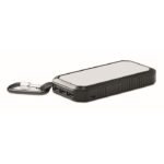 MP3249470 cargador solar de 8000 mah negro plastico 5