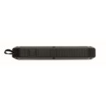 MP3249470 cargador solar de 8000 mah negro plastico 9