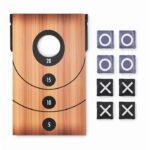 MP3249500 juego de mdf de doble cara natural mdf 3