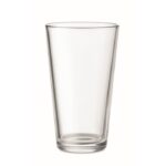 MP3249520 vaso de cristal 300ml transparente vidrio 1