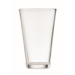 MP3249520 vaso de cristal 300ml transparente vidrio 3