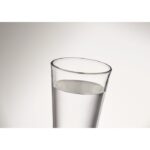 MP3249520 vaso de cristal 300ml transparente vidrio 4